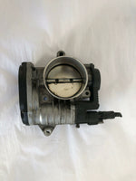 2007 HYUNDAI SONATA Fuel Injection Throttle Valve Assembly A/T 3.3L FWD Sedan G