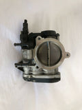 2007 HYUNDAI SONATA Fuel Injection Throttle Valve Assembly A/T 3.3L FWD Sedan G