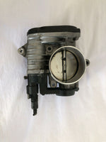2007 HYUNDAI SONATA Fuel Injection Throttle Valve Assembly A/T 3.3L FWD Sedan G