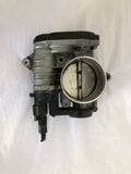 2007 HYUNDAI SONATA Fuel Injection Throttle Valve Assembly A/T 3.3L FWD Sedan G