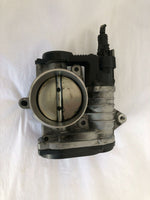 2007 HYUNDAI SONATA Fuel Injection Throttle Valve Assembly A/T 3.3L FWD Sedan G