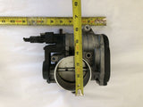 2007 HYUNDAI SONATA Fuel Injection Throttle Valve Assembly A/T 3.3L FWD Sedan G
