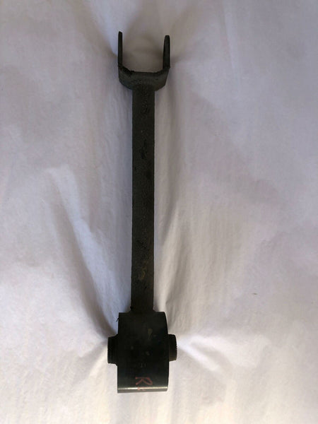 2007 HYUNDAI SONATA Rear Suspension Lower Forward Control Arm Left Driver Side G