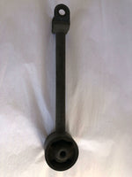2007 HYUNDAI SONATA Rear Suspension Lower Forward Control Arm Left Driver Side G