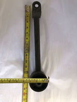 2007 HYUNDAI SONATA Rear Suspension Lower Forward Control Arm Left Driver Side G