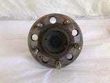 2007-2010 HYUNDAI SONATA Rear Back Wheel Hub Bearing 3.3L FWD Right Side G