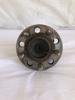 2007-2010 HYUNDAI SONATA Rear Back Wheel Hub Bearing 3.3L FWD Right Side G