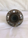2007-2010 HYUNDAI SONATA Rear Back Wheel Hub Bearing 3.3L FWD Right Side G