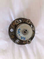 2007-2010 HYUNDAI SONATA Rear Back Wheel Hub Bearing 3.3L FWD Right Side G