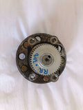 2007-2010 HYUNDAI SONATA Rear Back Wheel Hub Bearing 3.3L FWD Right Side G