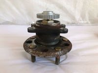 2007-2010 HYUNDAI SONATA Rear Back Wheel Hub Bearing 3.3L FWD Right Side G