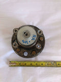 2007-2010 HYUNDAI SONATA Rear Back Wheel Hub Bearing 3.3L FWD Right Side G