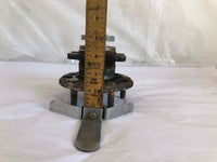 2007-2010 HYUNDAI SONATA Rear Back Wheel Hub Bearing 3.3L FWD Right Side G
