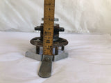 2007-2010 HYUNDAI SONATA Rear Back Wheel Hub Bearing 3.3L FWD Right Side G