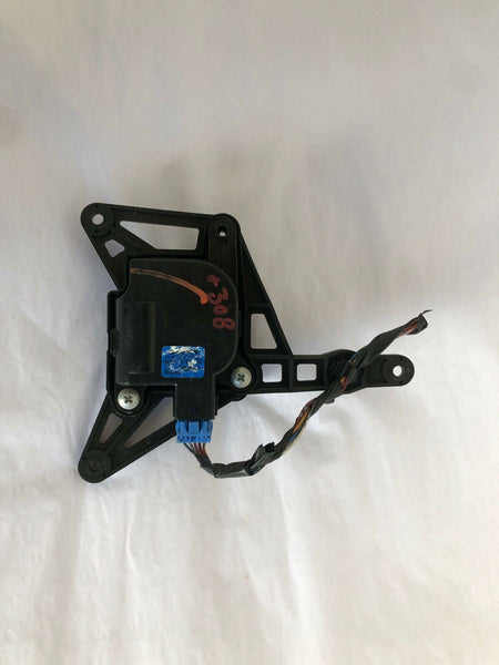 2007 HYUNDAI SONATA HVAC Heater Blend Flap Door Actuator Motor G
