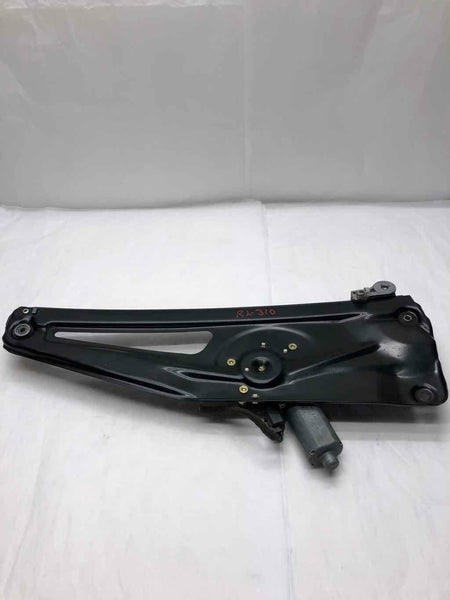 2006 RANGE ROVER Power Window Regulator w/ Motor Rear Left LH P/N 676283620660 M