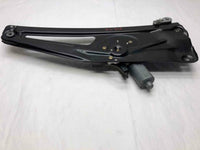 2006 RANGE ROVER Power Window Regulator w/ Motor Rear Left LH P/N 676283620660 M