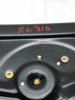 2006 RANGE ROVER Power Window Regulator w/ Motor Rear Left LH P/N 676283620660 M