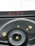 2006 RANGE ROVER Power Window Regulator w/ Motor Rear Left LH P/N 676283620660 M