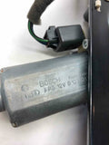 2006 RANGE ROVER Power Window Regulator w/ Motor Rear Left LH P/N 676283620660 M