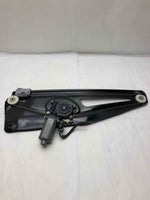 2006 RANGE ROVER Power Window Regulator w/ Motor Rear Left LH P/N 676283620660 M