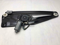 2006 RANGE ROVER Power Window Regulator w/ Motor Rear Left LH P/N 676283620660 M