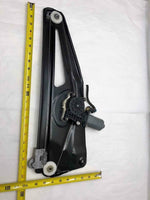 2006 RANGE ROVER Power Window Regulator w/ Motor Rear Left LH P/N 676283620660 M