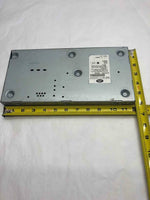 2005 2006 RANGE ROVER Receiver DVD Entertainment Player Control Module YIL000053