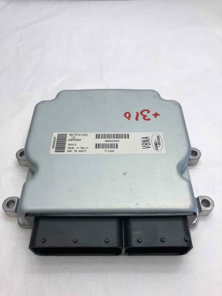 2006 - 2009 RANGE ROVER Electronic Control Module ECM NNN500550 / MB2797009260 M