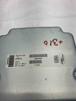 2006 - 2009 RANGE ROVER Electronic Control Module ECM NNN500550 / MB2797009260 M