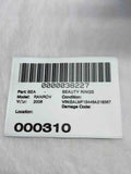 2006 - 2009 RANGE ROVER Electronic Control Module ECM NNN500550 / MB2797009260 M