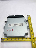 2006 - 2009 RANGE ROVER Electronic Control Module ECM NNN500550 / MB2797009260 M