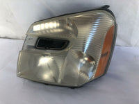 2005 - 2009 CHEVY EQUINOX Front Headlamp Head Light Assembly Left Side LH G