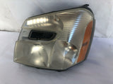2005 - 2009 CHEVY EQUINOX Front Headlamp Head Light Assembly Left Side LH G