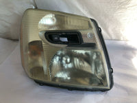 2005 - 2009 CHEVY EQUINOX Front Headlamp Head Light Assembly Right Side RH G