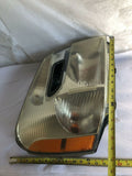 2005 - 2009 CHEVY EQUINOX Front Headlamp Head Light Assembly Right Side RH G