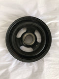 2005 CHEVROLET EQUINOX Harmonic Balancer Crankshaft Pulley 3.4L A/T G