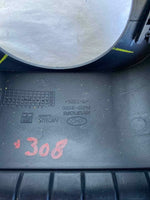 2007 HYUNDAI SONATA Steering Column Trim Cover Upper and Lower G