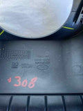 2007 HYUNDAI SONATA Steering Column Trim Cover Upper and Lower G