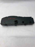 2003 - 2006 RANGE ROVER Front Seat Switch Control 61317069620 Right Side RH G
