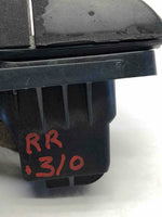 2006 RANGE ROVER Rear Outside Door Handle Assembly Right Passenger Side RH G