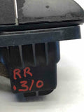 2006 RANGE ROVER Rear Outside Door Handle Assembly Right Passenger Side RH G