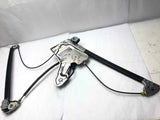 2006-2007 RANGE ROVER Front Electric Door Window Regulator W/ Motor Left Side G