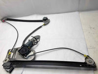 2006-2007 RANGE ROVER Front Electric Door Window Regulator W/ Motor Left Side G