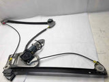 2006-2007 RANGE ROVER Front Electric Door Window Regulator W/ Motor Left Side G