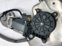 2006-2007 RANGE ROVER Front Electric Door Window Regulator W/ Motor Left Side G