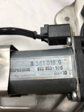 2006-2007 RANGE ROVER Front Electric Door Window Regulator W/ Motor Left Side G