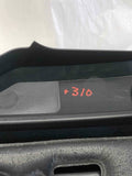 2006 - 2009 RANGE ROVER Engine Top Cover 4.4L A/T Wagon G