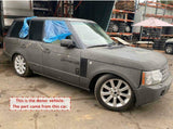 2006 RANGE ROVER Front Door Power Window Switch Right Passenger Side RH G