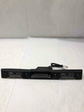 2006 RANGE ROVER Rear Trunk Tailgate Release Handle w/ License Plate Lights G